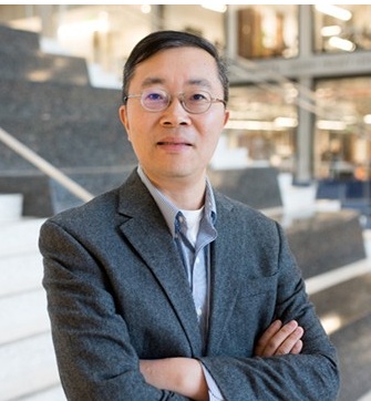Dr. David Z. Pan